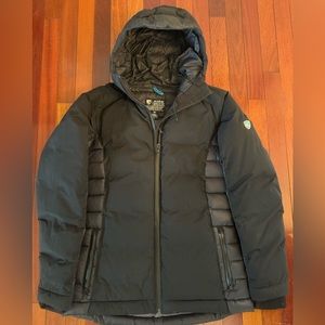 Kuhl Winter Jacket